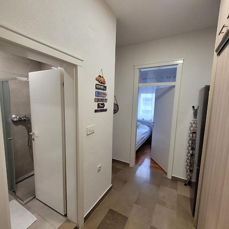 Apartman Natasa Trebinje Exterior foto